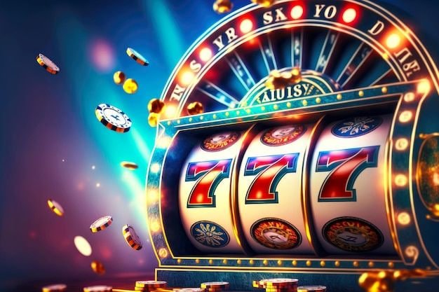 Online Slot Game Reel Spin MMK ကျပ်ငွေ မြန်မာ