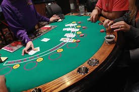 Live Casino Slots mmkbet999
